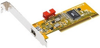 PCI-1394-G