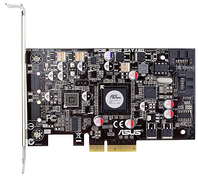 "PCIE GEN2 SATA6G" ASUS