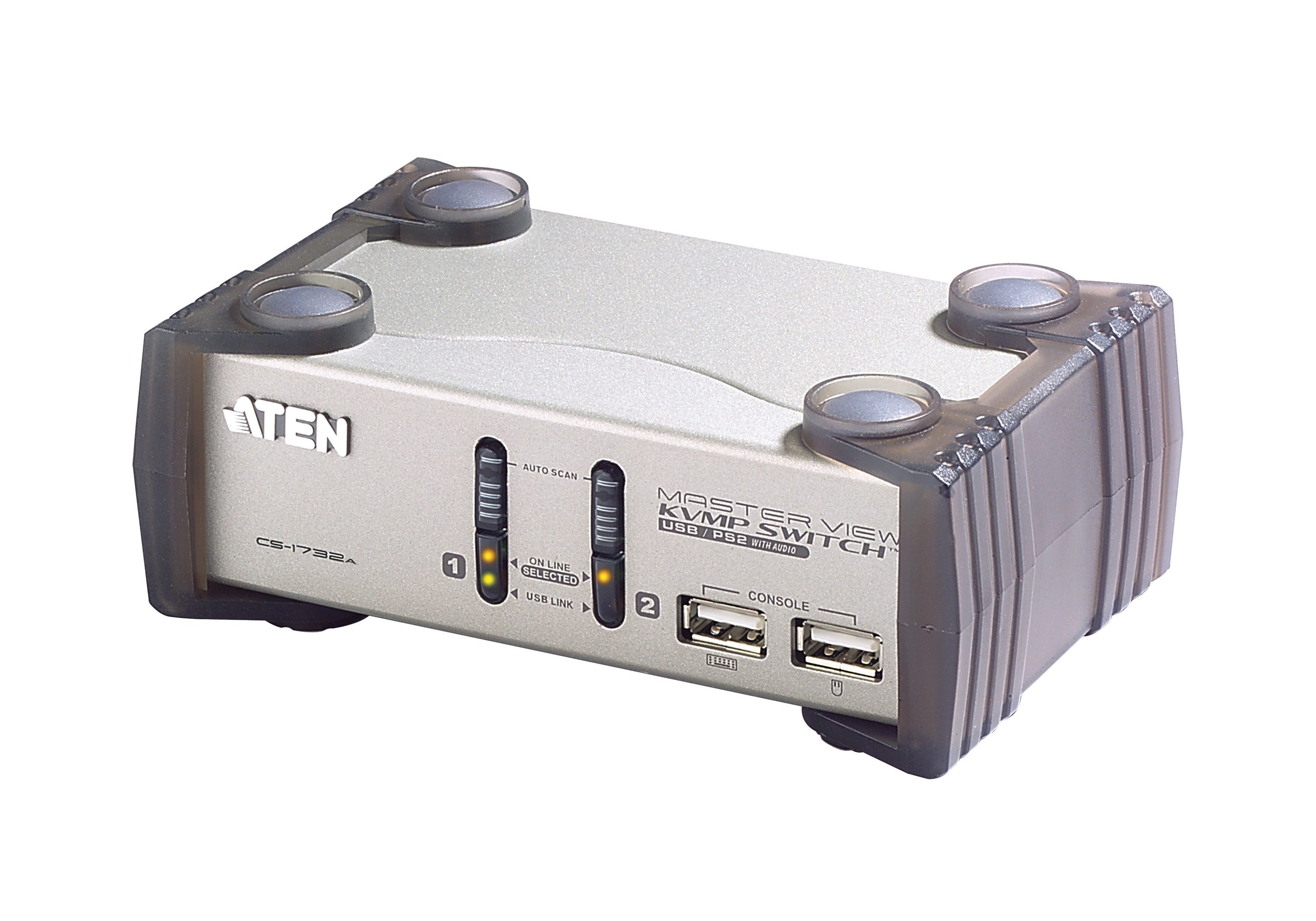 CS1732A ATEN