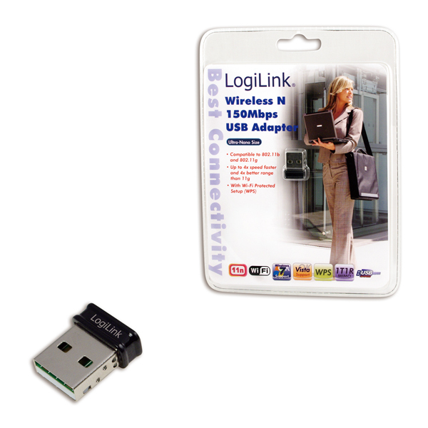 WL0084 LogiLink