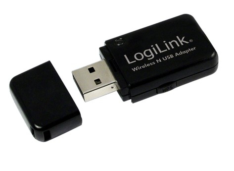 WL0086 LogiLink