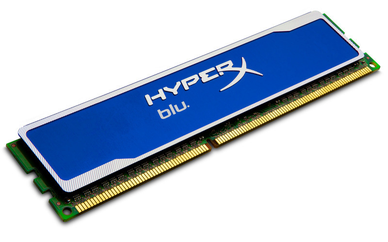 KHX1600C9AD3B1/2G HyperX