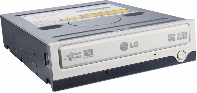 GSA4081B LG