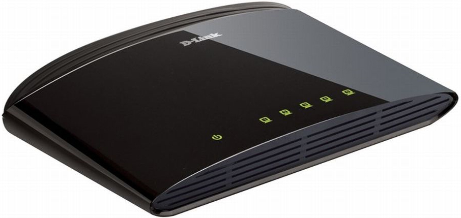DES-1005D/A D-Link