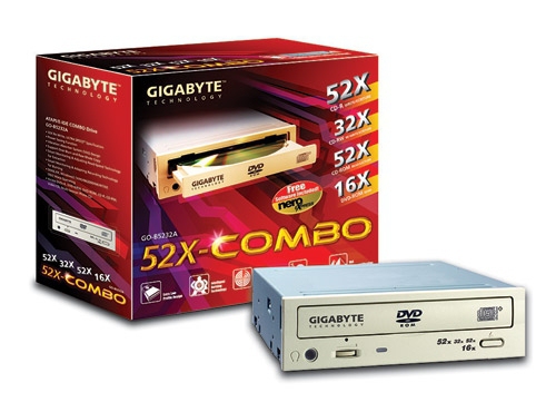 GO-B5232A GIGABYTE