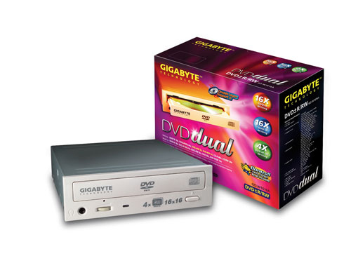 GO-W1616A GIGABYTE