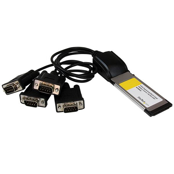 EC4S952 StarTech.com