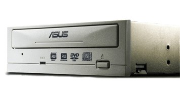 DRW1608P/D ASUS