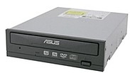 "DRW1608P/D BLACK" ASUS