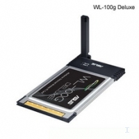 WL-100GDELUXE