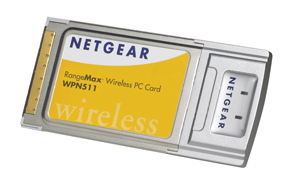 WPN511FS NETGEAR