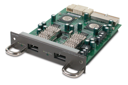 DEM-420X D-Link