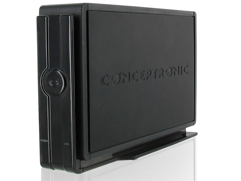 C21-002 Conceptronic
