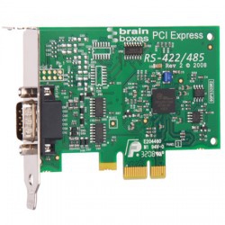 PX-320 Brainboxes