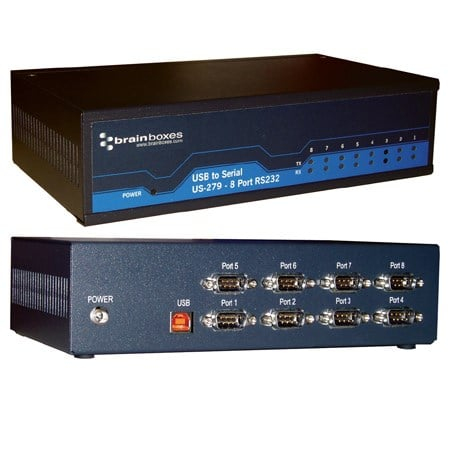 US-279 Brainboxes