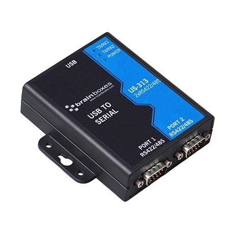 US-313 Brainboxes