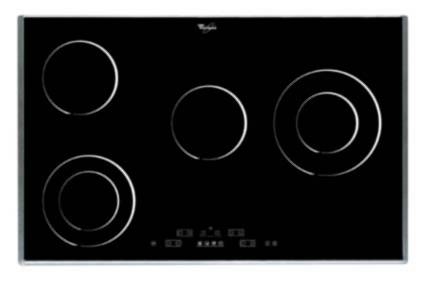 "AKT 890 IX" Whirlpool
