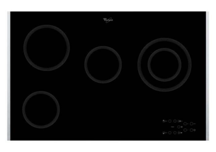 "AKT 833 LX" Whirlpool