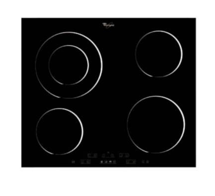 "AKT 860 IX" Whirlpool