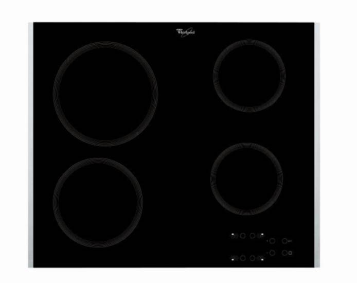 "AKT 809 LX" Whirlpool