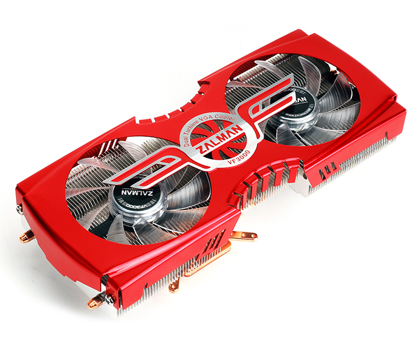 VF3000A Zalman
