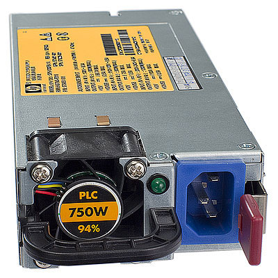 593831-B21#0D1 HP