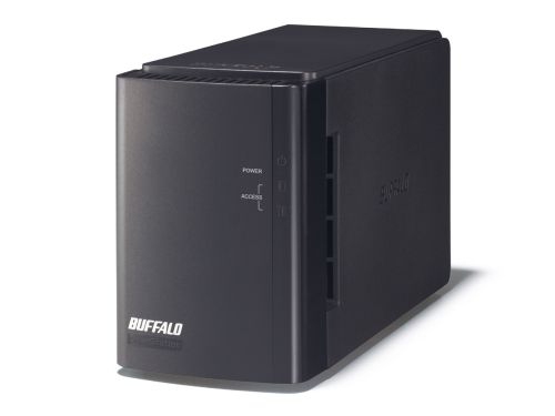 HD-WL4TSU2R1-EU Buffalo