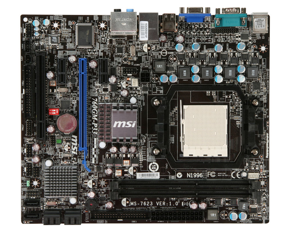 7623-050R MSI