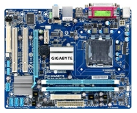 "DSG - G41MT-ES2L"