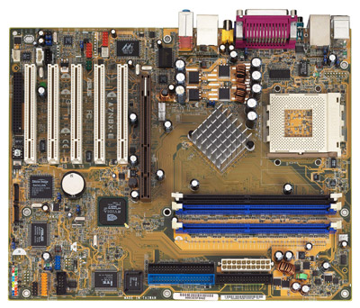 7724 ASUS
