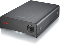 HX-DU010EB/X62 Samsung