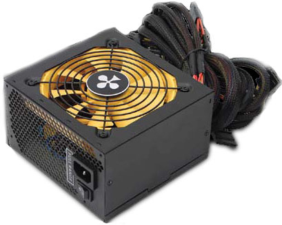CSP-S400 CLUB3D