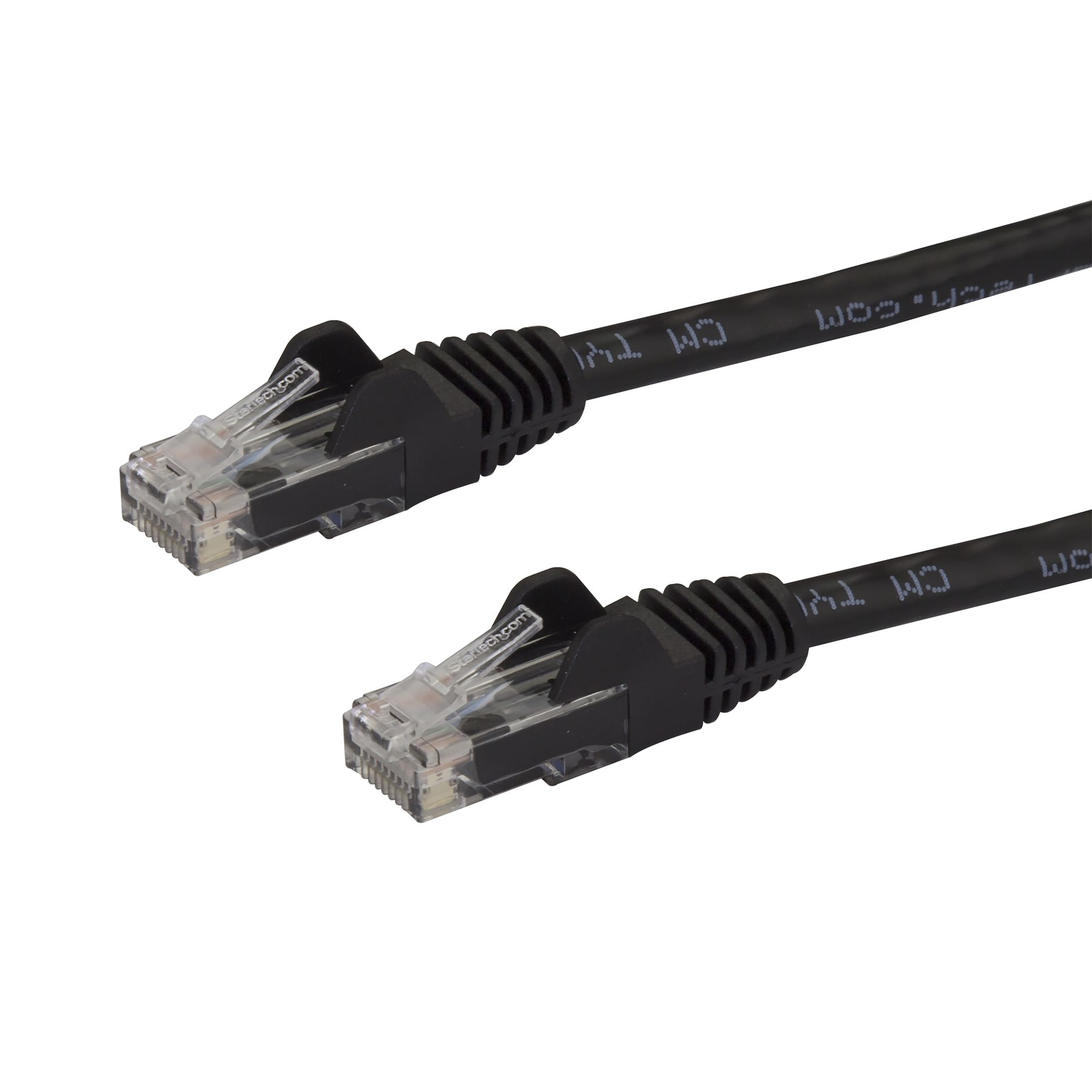 N6PATCH50BK StarTech.com