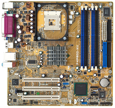 10608 ASUS