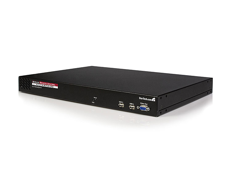 SV1654DX4I StarTech.com