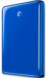 STAA500207 Seagate