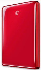 STAA500208 Seagate