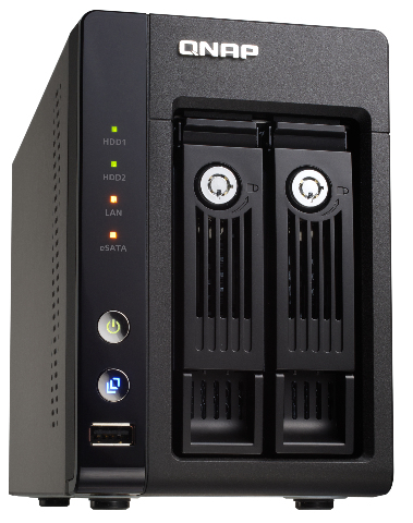 TS-239-PROII-EU QNAP