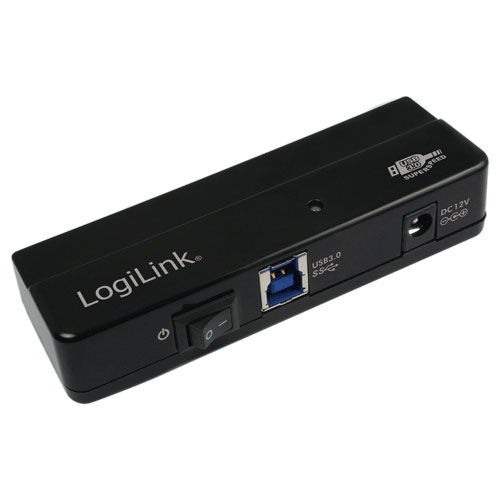 AU0008 LogiLink