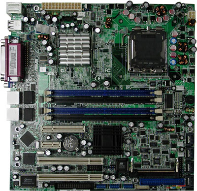 P5CR-VM ASUS