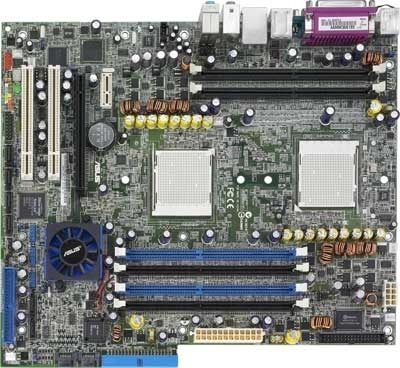 K8N-DL ASUS