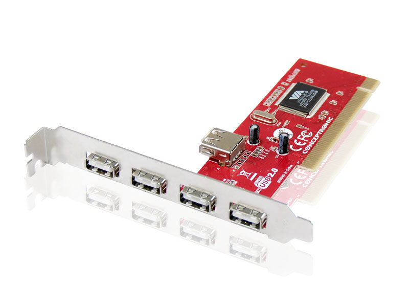 C05-136 Conceptronic