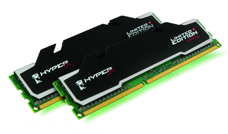KHX1600C9D3X1K2/4G HyperX
