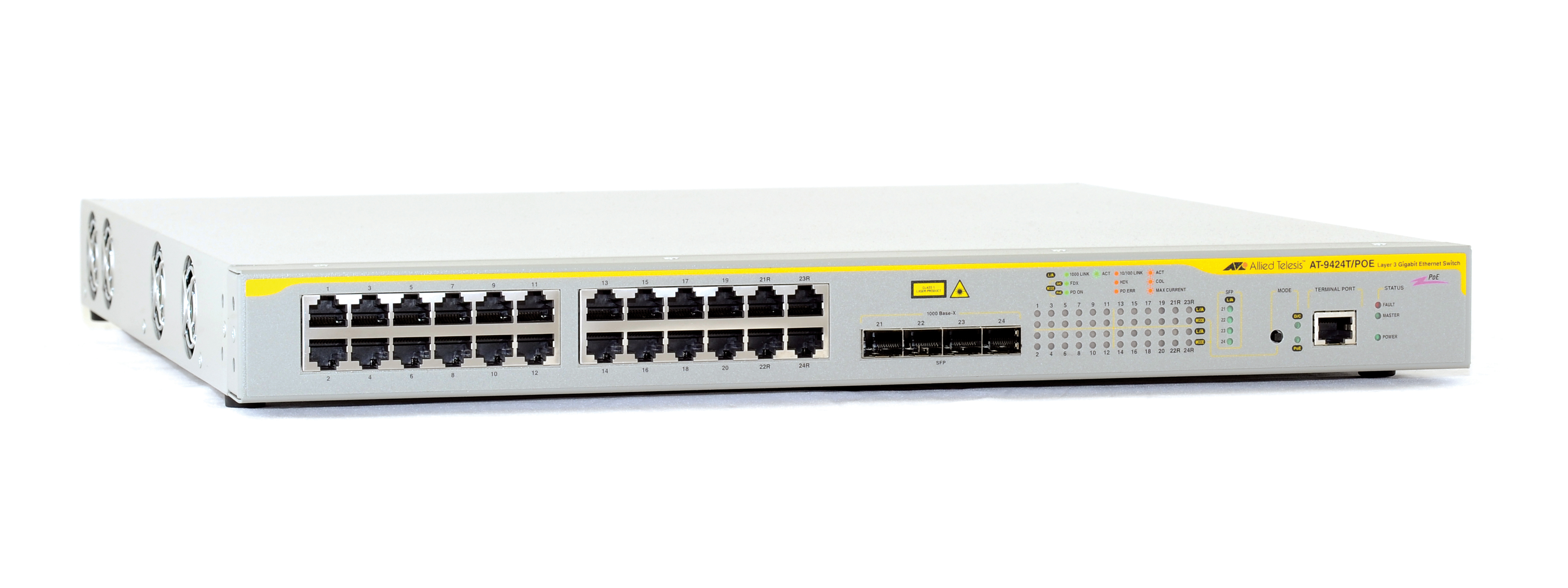 AT-9424POE Allied Telesis