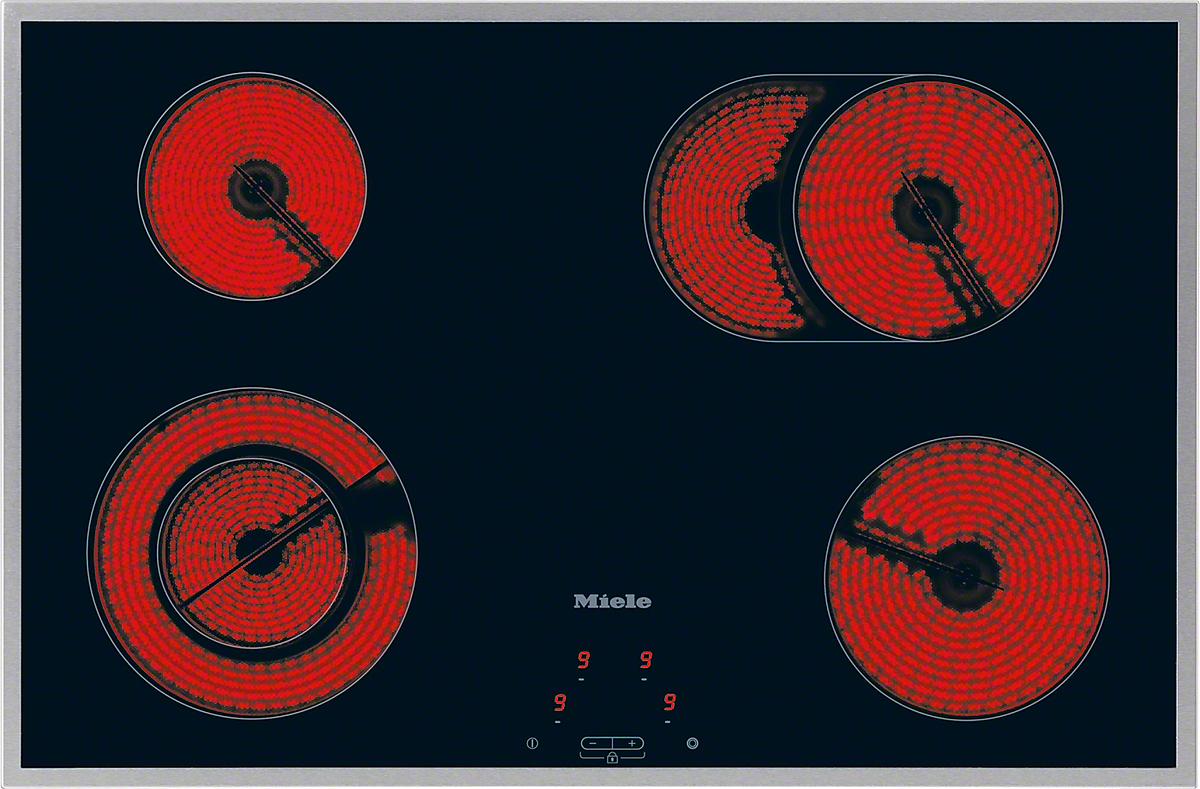"KM 5607" Miele