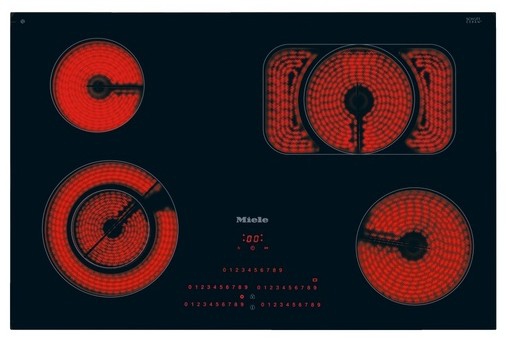 7522010 Miele