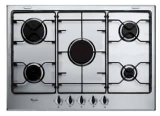 "AKT 710 IX" Whirlpool