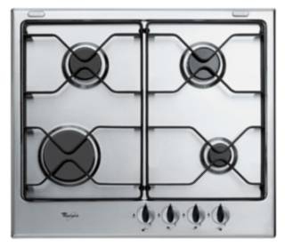 "AKT 610 IX" Whirlpool