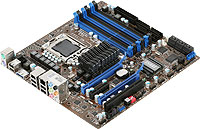 "7593-005 X58M" MSI