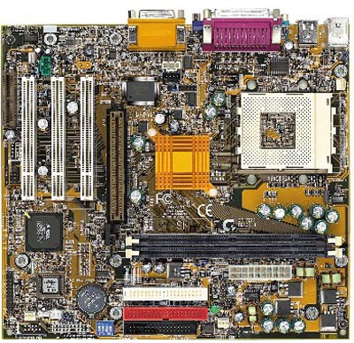 GA-7ZMM GIGABYTE